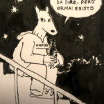 Io non ho niente da dire